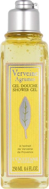 L'Occitane Verbena Agrumi Gel Doccia 250ml (250 ml)