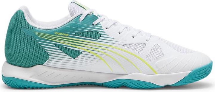 Actual product image Puma Attacourt (40.5)