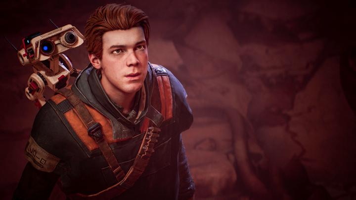 Produktbild EA Games Star Wars Jedi: Fallen Order (Import) (PS4, EN)