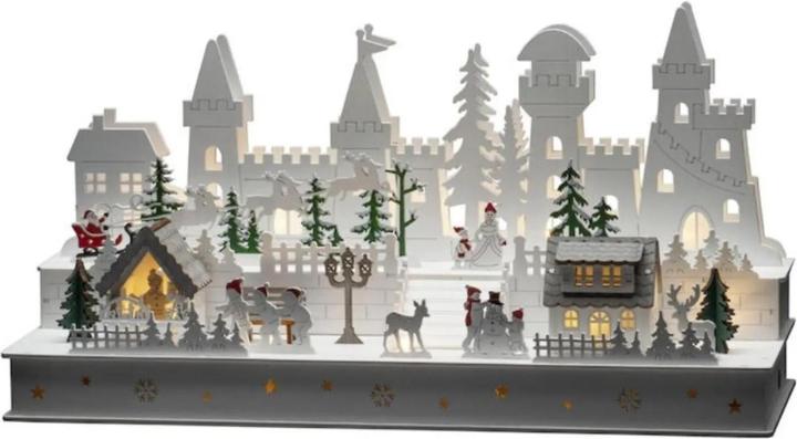 Produktbild Konstsmide LED Weihnachtsdeko