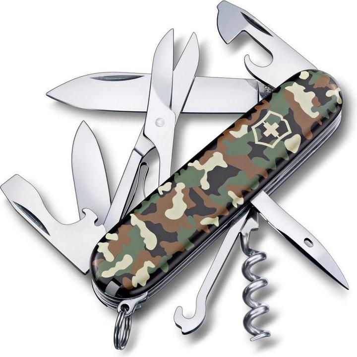 Produktbild Victorinox Climber