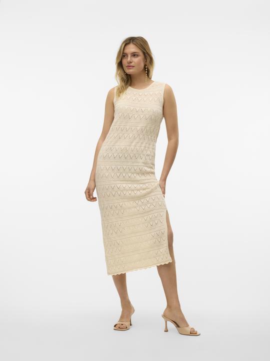 Immagine prodotto Vero Moda VMBALI abito lungo in maglia (S)