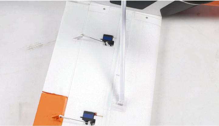 Image du produit Amewi Formateur Tasman Stol (Multi moteur)
