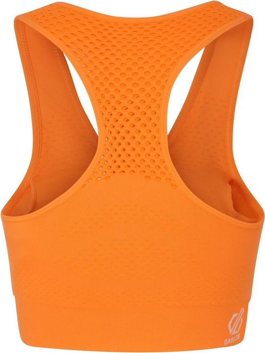 Actual product image Dare2b Womens/Ladies Dont Sweat It Sports Bra (S)