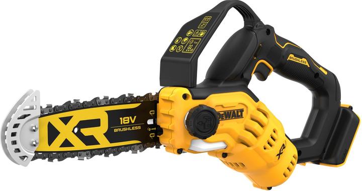 DeWalt Cordless pruning saw (Battery chain saw)