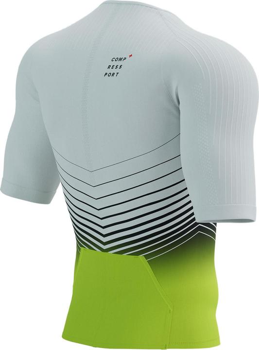 Image du produit Compressport Tri Postural Aero SS Top M (M)