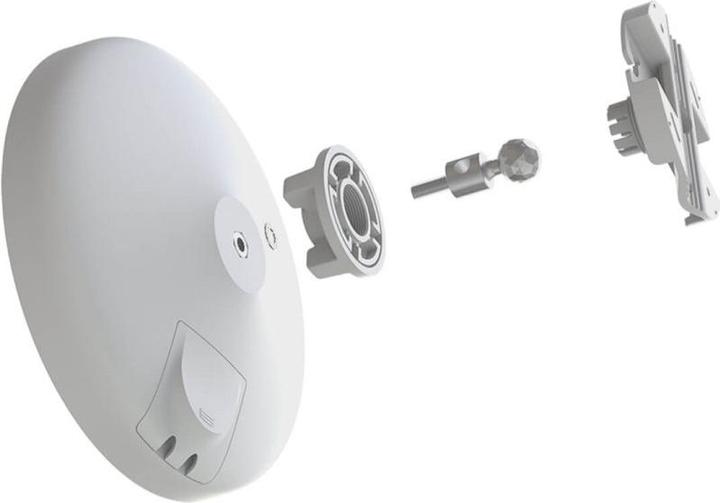 Productafbeelding EnGenius EnStation6 Buiten PtP CPE 11ax (5G)