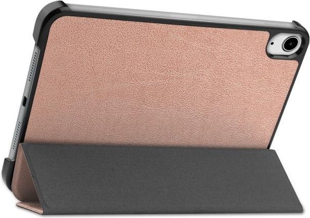 Image du produit MU Classic Étui en cuir pliable trois fois (iPad mini 6)