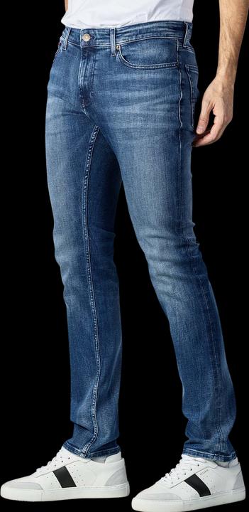 Produktbild Tommy Hilfiger Scanton Jeans Slim dynamic jacob blue (W31/L32)