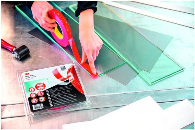 Image du produit 3M Ruban adhésif VHB (19 mm)