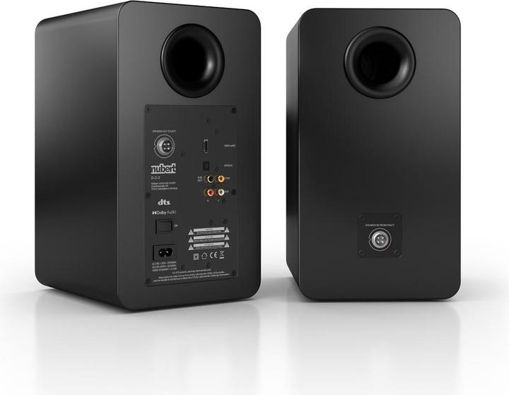 Produktbild Nubert nuPro SP-200 (1 Paar, 120 W)