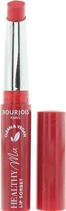 Image du produit Bourjois Healthy Mix Sorbet do ust nr 02 1szt (02 Red Freshing)