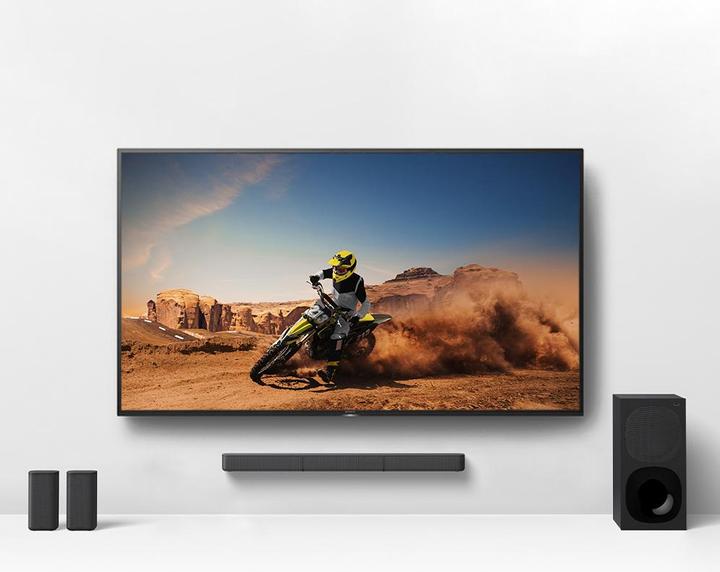 Immagine prodotto Sony HT-S20R (400 W, 5.1 canali)