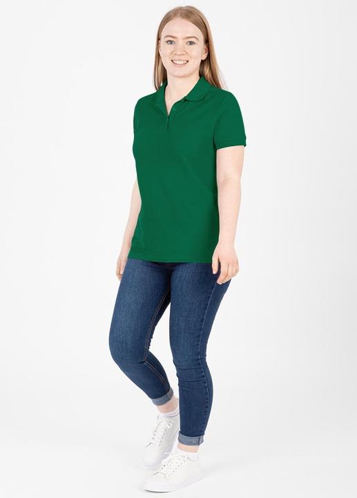 Actual product image JAKO Polo Organic (XL)