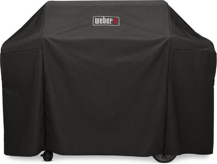Produktbild Weber Premium Abdeckhaube