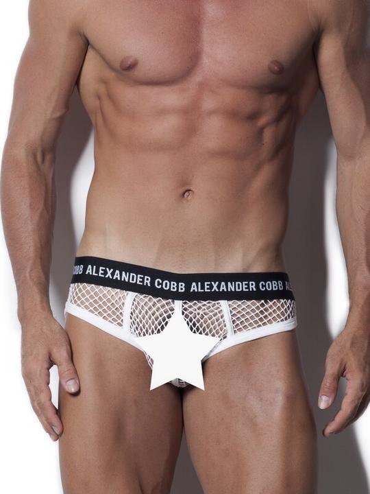 Alexander Cobb Slip (L)