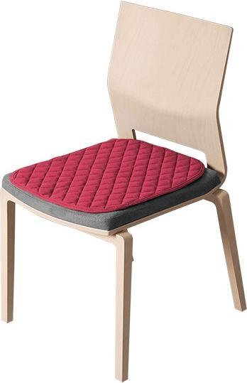 Actual product image Suprima Coussin de siège pour incontinents mocca (1 x)
