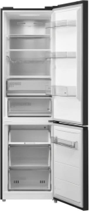 Image du produit Midea MDRB521MGA28 (378 l)