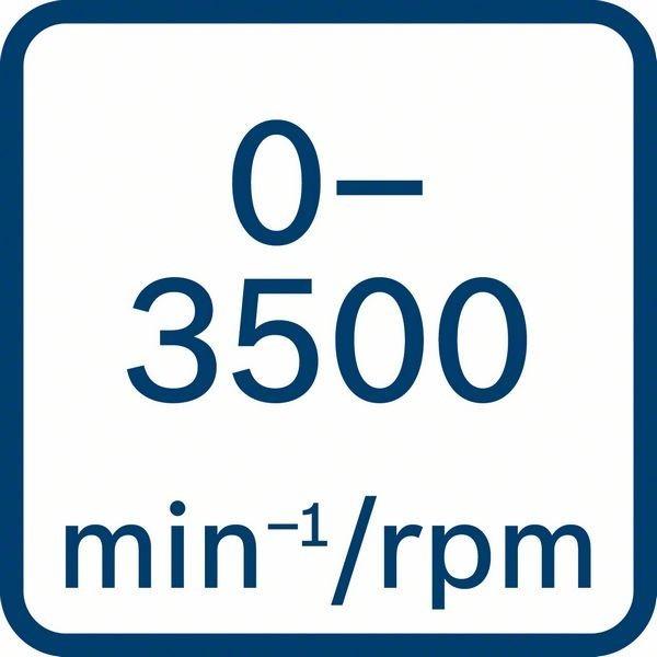 Produktbild Bosch Professional GST 18V-125 S