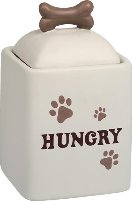 Actual product image Nobby Keramik Snackdose Hungry (0.85 l)