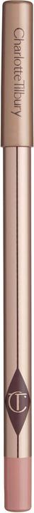 Image du produit Charlotte Tilbury Cheat Lip Liner (Talc d'oreiller)