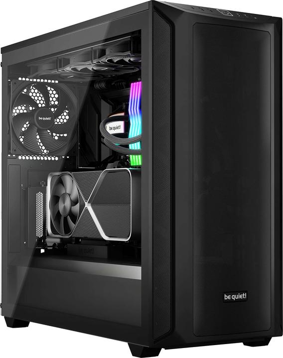Immagine prodotto be quiet! Shadow Base 800 (ATX, mATX, Mini-ITX, E-ATX)