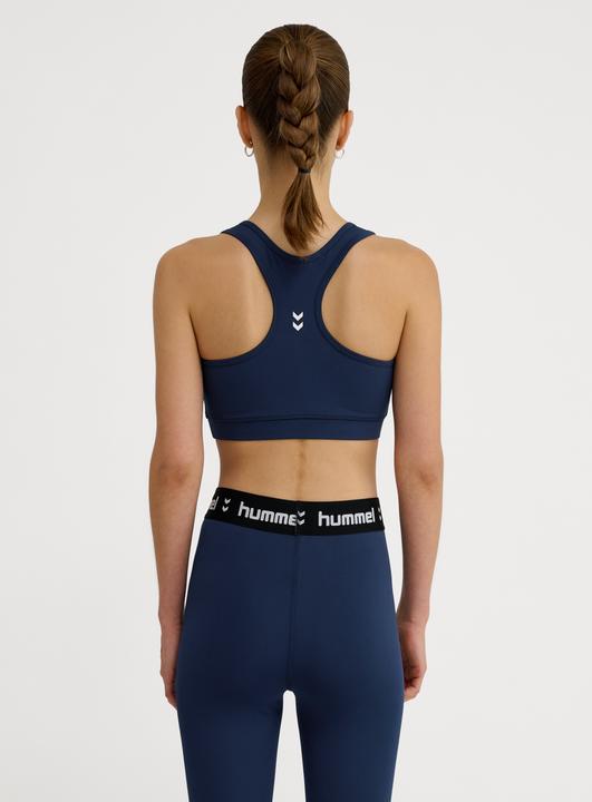 Actual product image hummel Hmlpulse Light Support Bra (XS)