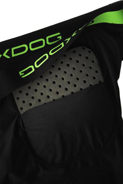 Produktbild Oxdog X2 Padded Shorts Player&Goalie (XL)