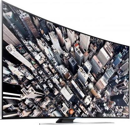 Image du produit Samsung Ue55hu8580 (55", 4K)