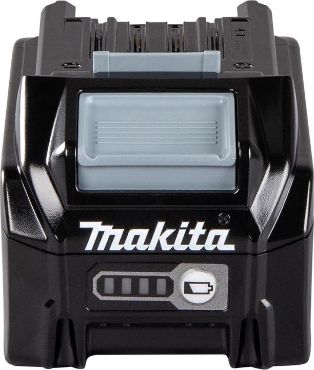 Actual product image Makita BL4040F XGT (40 V)