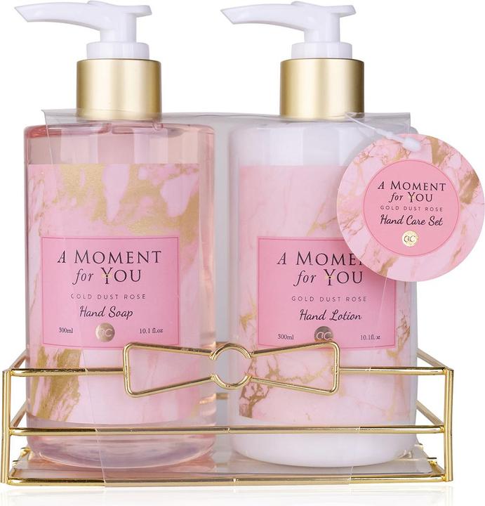 Image du produit Accentra Un moment pour vous (Set manucure)