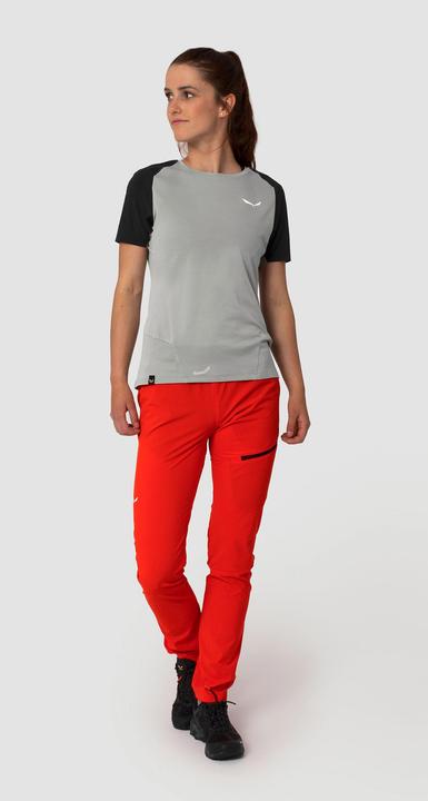 Actual product image Salewa PEDROC 2 DST Ladies LIGHT PANTS (42)