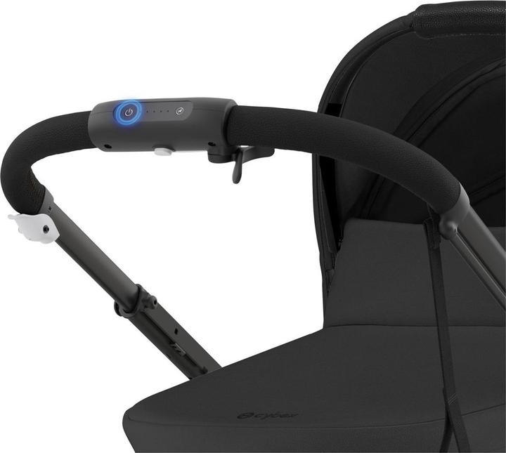 Produktbild Cybex eGazelle S Set Zwillinge