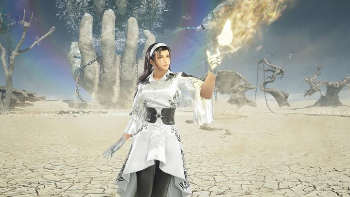 Produktbild Bandai Namco Tekken 8 (Xbox Series X, DE, IT, FR)