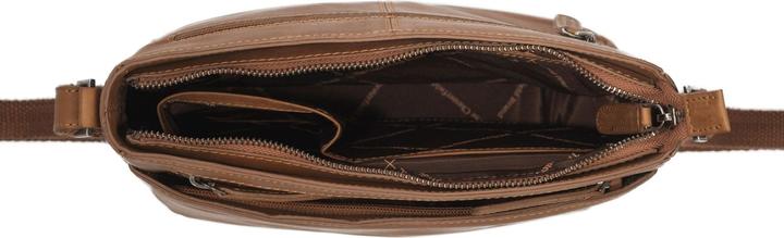 Immagine prodotto The Chesterfield Brand Borsa a tracolla Mumbai 1172