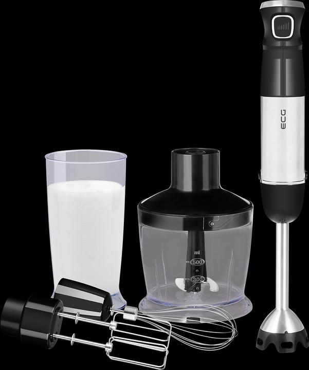 Actual product image ECG RM 800