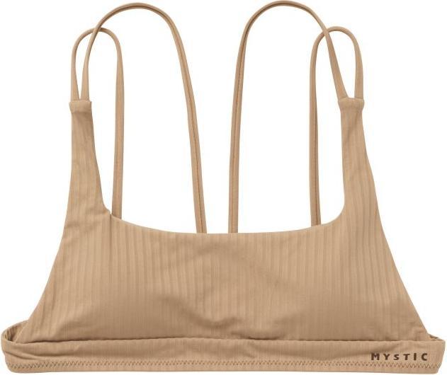 Mystic Bodil Strappy Bikini Top (36)
