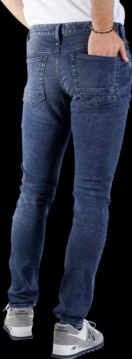 Produktbild Denham Bolt Jeans Slim Fit drb blue