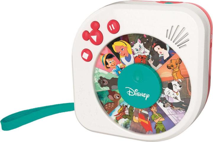 Produktbild Clementoni C'era una volta i classici Disney (Italienisch)