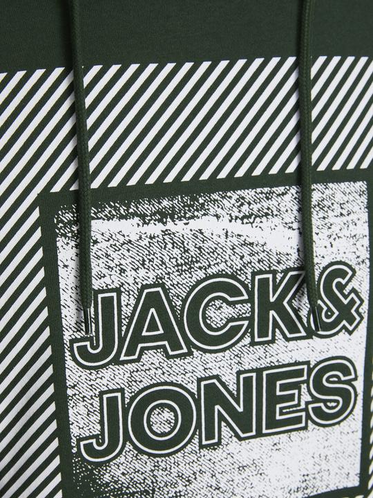 Produktbild Jack & Jones Jjstein Sweat Hood (M)