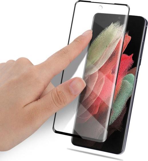 Immagine prodotto Mocolo 3D Full Screen (1 Pezzo/i, Samsung Galaxy S21)