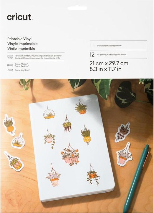 Produktbild Cricut Joy Xtra