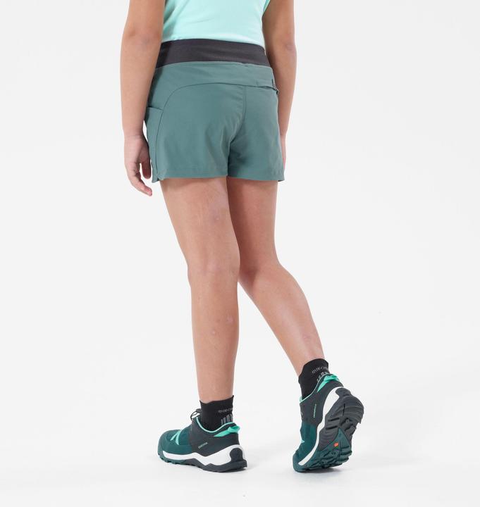 Actual product image Quechua MH500 (140)