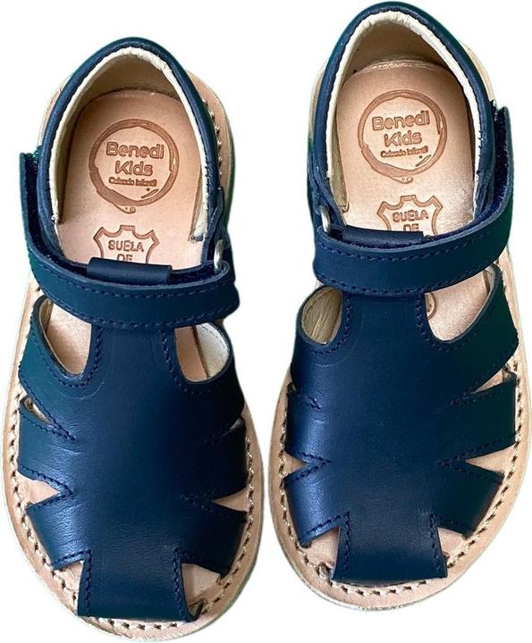 Benedi kindersandalen elena (26)
