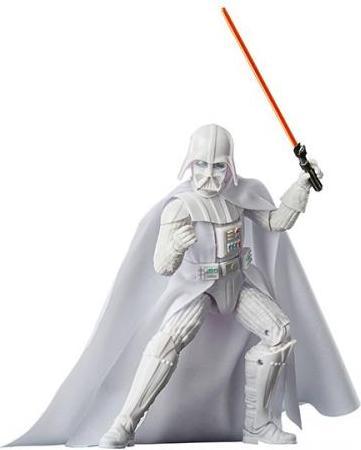 Produktbild Hasbro The Black Series Infinities Darth Vader