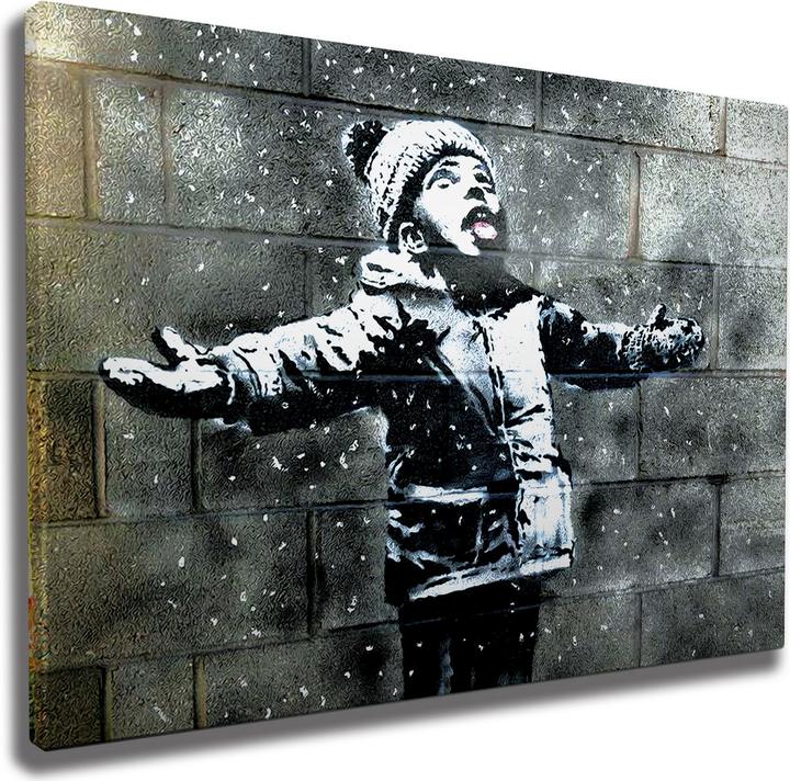 Produktbild Wallxpert Hendrik (70 x 100 cm)