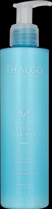 Thalgo Eveil A La Mer (Cleansing lotion, 200 ml)