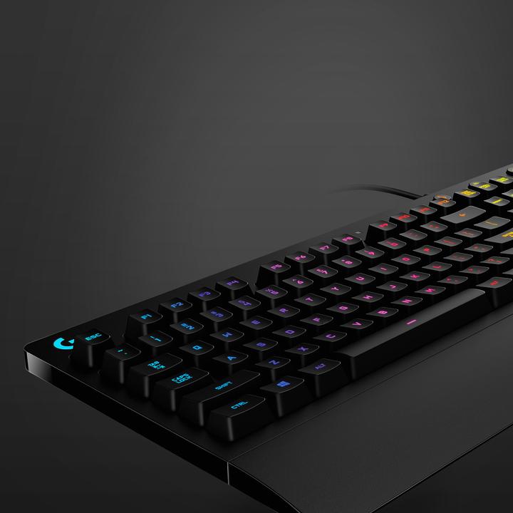 Image du produit Logitech G G213 Prodigy (CH, Filaire)