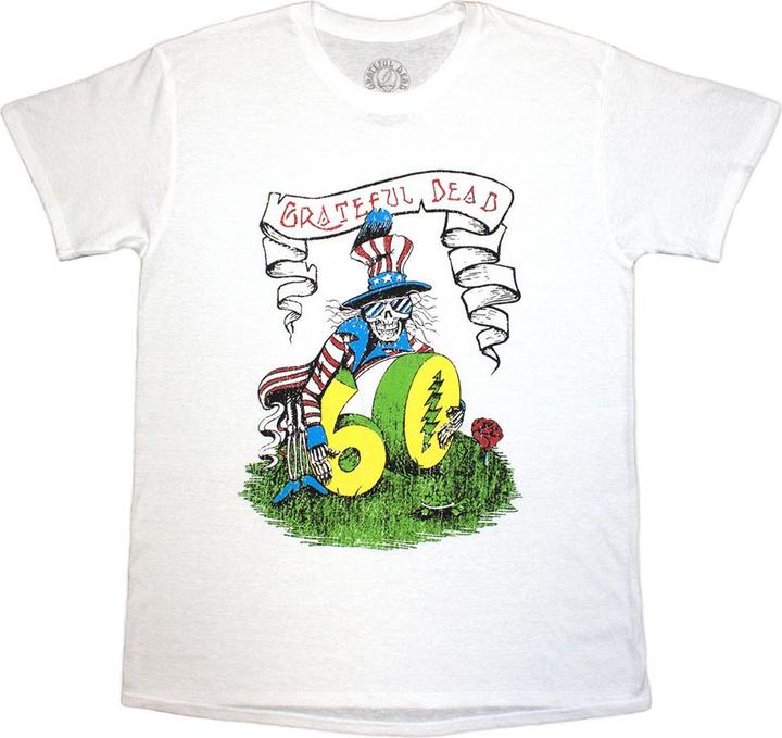 Grateful Dead TShirt 60.