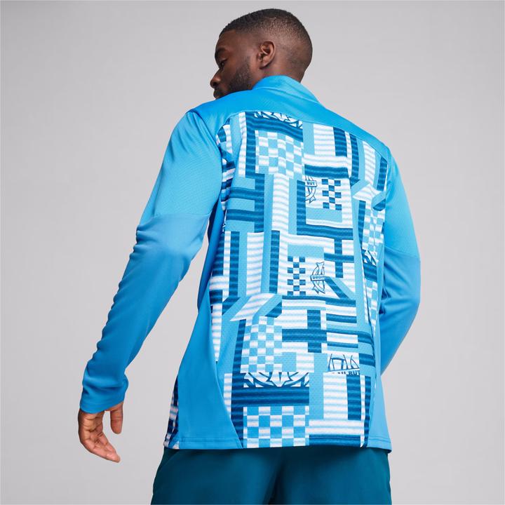 Immagine prodotto Puma OM Prematch 1/4 Zip Top (XL)